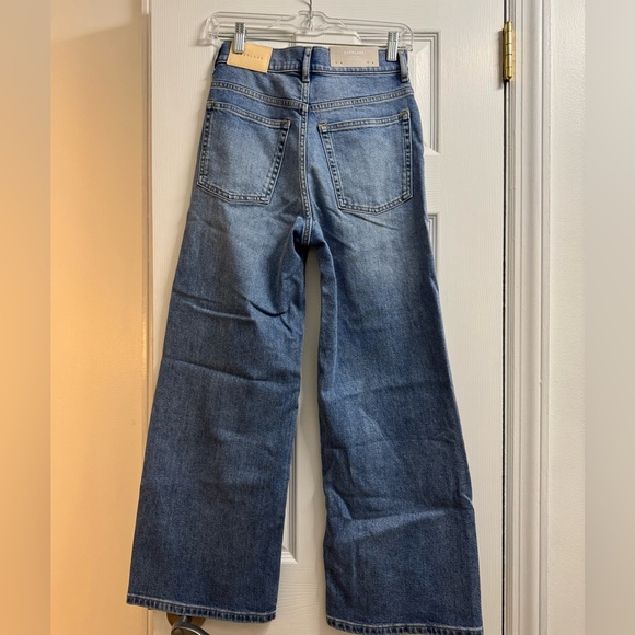 Women’s Way High Sailor Jean from Everlane - Picture 7 of 11